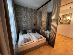 TheWICKI 1217 - Wunderschöne Apartments in Wien