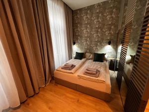 TheWICKI 1217 - Wunderschöne Apartments in Wien