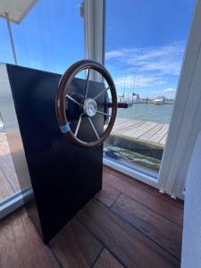 Oktopus-Lofts - Houseboat