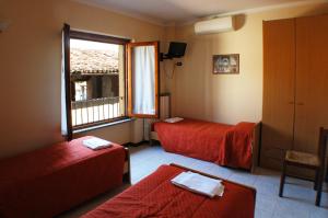 Camera Tripla con Bagno Privato