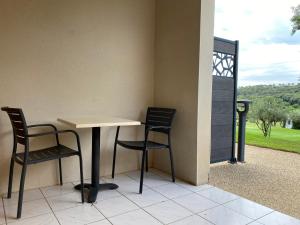 Appartements Residence Du Golf : photos des chambres