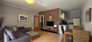 Ferienwohnung i32 "Strandmuschel"