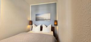 Ferienwohnung i32 "Strandmuschel"