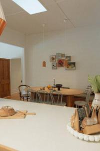 Herrings House, an iconic designer nature retreat