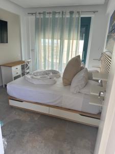 Cindy Luxury Villas Crete GREEN