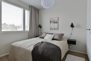 Tokka Apartments by Tokka Safaris