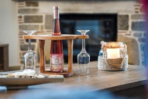 Παραδοσιακό Κατάλυμα ΑΜΒΩΝΑΣ