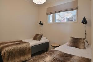 Tokka Apartments by Tokka Safaris