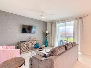 Last Minute Disney Getaway! Private Pool, Hot Tub & Games Room. Book Now! #88027