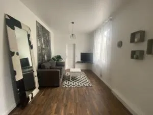 La maison deThéo - Pavillons-sous-Bois