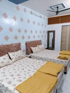 Naramada Homestay Rooms - Navgam