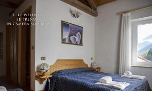 Hotel Al Pelmo Wellness