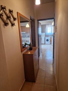 Domenicas Apartment