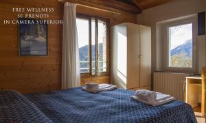 Hotel Al Pelmo Wellness