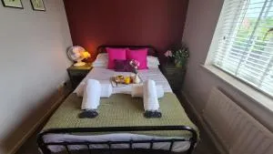 The 0val by Spires in Swadlincote - Castle Gresley