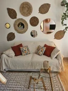 appartement sérénité - Grimaud