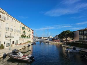 appartement sérénité