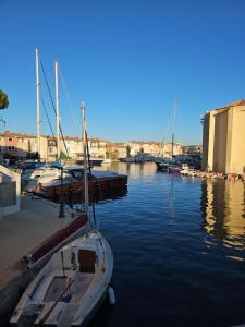 appartement sérénité