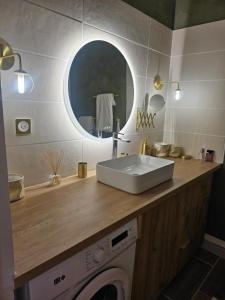 appartement sérénité