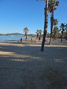 appartement sérénité