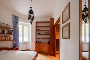 Francesco Terrace - Piazza Bologna, Rome