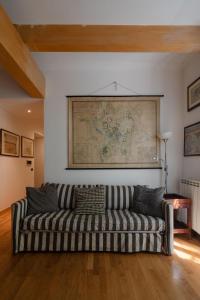 Francesco Terrace - Piazza Bologna, Rome