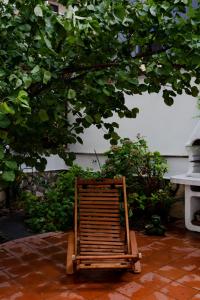 Francesco Terrace - Piazza Bologna, Rome