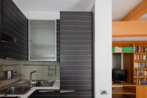 Francesco Terrace - Piazza Bologna, Rome