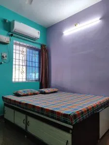 New Ramana Maharshi Pvt Guest House - Polūr