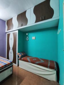 New Ramana Maharshi Pvt Guest House