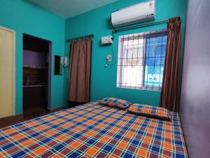 New Ramana Maharshi Pvt Guest House