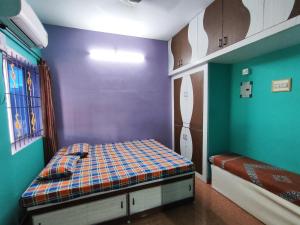 New Ramana Maharshi Pvt Guest House