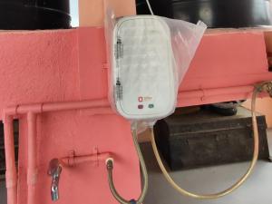 New Ramana Maharshi Pvt Guest House