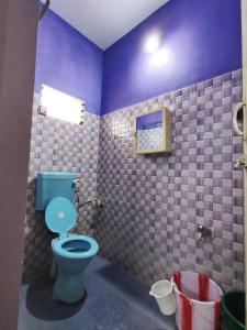 New Ramana Maharshi Pvt Guest House