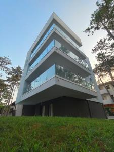 CRYSTAL Apartments DELUXE