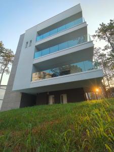CRYSTAL Apartments DELUXE