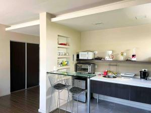 Beauty Apart - Palermo Hollywood