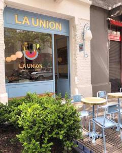 Beauty Apart - Palermo Hollywood