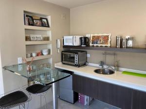 Beauty Apart - Palermo Hollywood