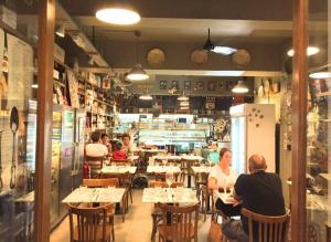 Beauty Apart - Palermo Hollywood