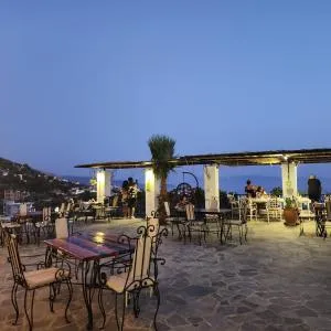 Hotel Panorama Piqeras - Piqeras