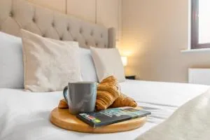 3 Br Kett's Hill Full Kitchen Parking Wifi - Thorpe Saint Andrew