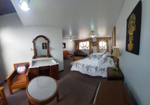 Maison plaza Suit plaza de armas