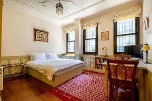 Historical House in the Peninsula - 王子岛群