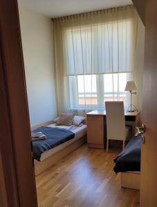 Green July apartaments