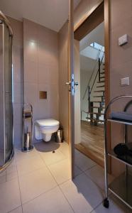 Green July apartaments