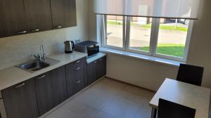 Green July apartaments