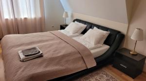 Green July apartaments