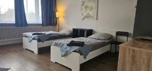 Gemütliche Monteurunterkunft - Stubersheim