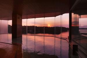 Ooedo Onsen Monogatari Premium Iseshima - 3hvězdičkové hotely ve městě Šima